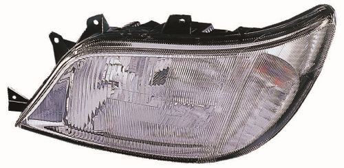 ABAKUS 440-1131R-LD-EM Headlight MERCEDES-BENZ experience and price