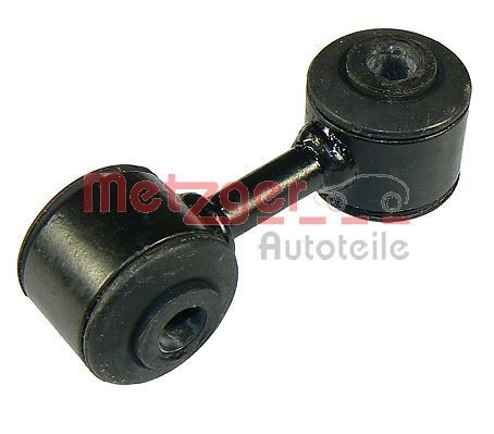 METZGER 53050808 Anti-roll bar link Front Axle, 66mm