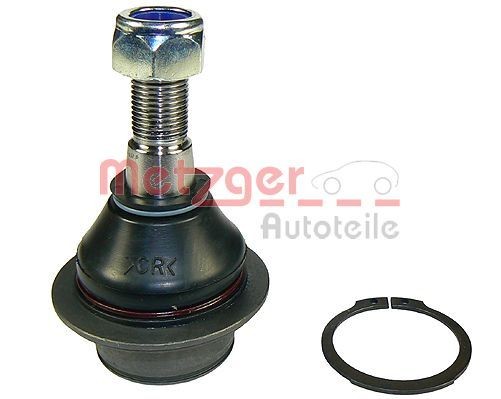 FO-601 METZGER 57013808 Ball Joint KT6C113-K209BB