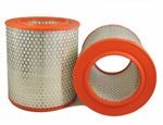 ALCO FILTER Engine air filters diesel and petrol FIAT Ducato I Panorama (280) new MD-5018