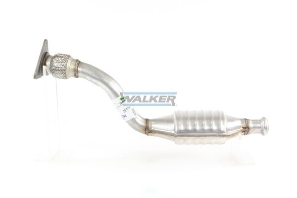 WALKER 28001 Convertisseur catalytique avec pièces d'assemblage Renault de qualité d'origine