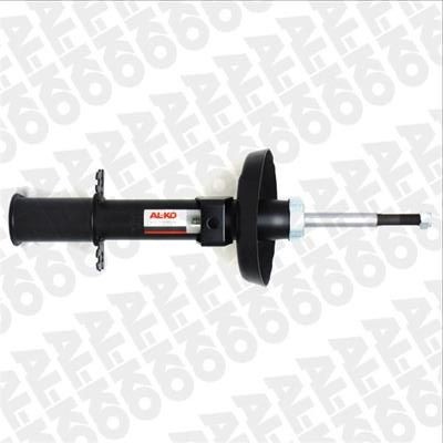 AL-KO 308490 Shock absorber OPEL experience and price