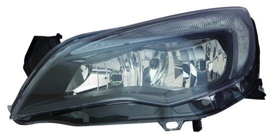 Kennzeichenbeleuchtung für OPEL Astra J Sports Tourer P10 LED und Halogen —  Top Qualität