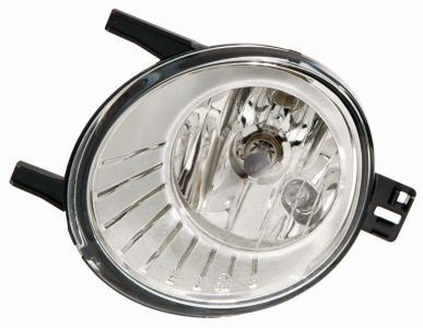 ABAKUS Right, without bulb holder, without bulb Lamp Type: H8 Fog Lamp 431-2027R-UE buy