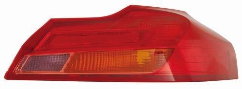 ABAKUS Rear tail light left and right OPEL INSIGNIA Estate new 442-1967R-LD-UE
