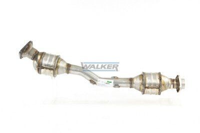 28054 Catalyst 28054 WALKER 92, with mounting parts, Length: 805 mm
