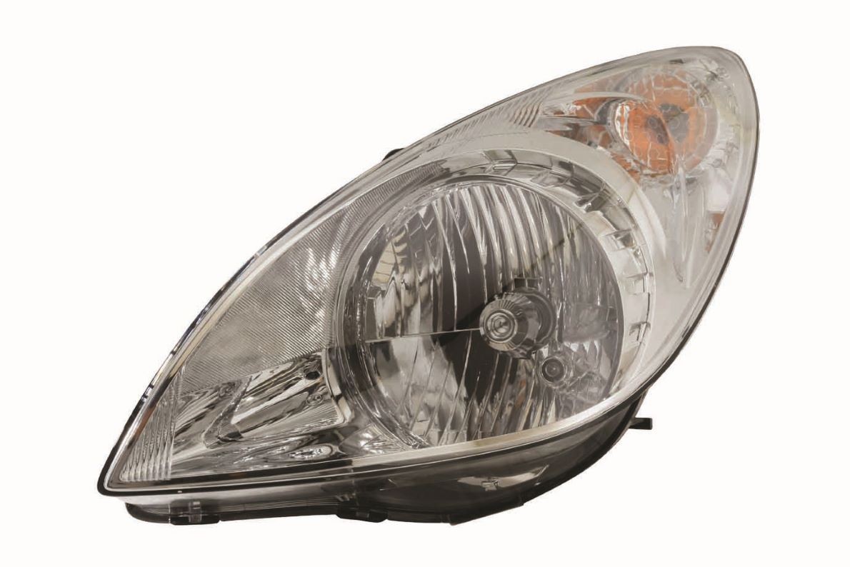 Suchergebnis Auf  Für: Hyundai I20 - Beleuchtung, Ersatz- &  Einbauteile / Ersatz-, Tuning- & Verschleiß: Auto & Motorrad