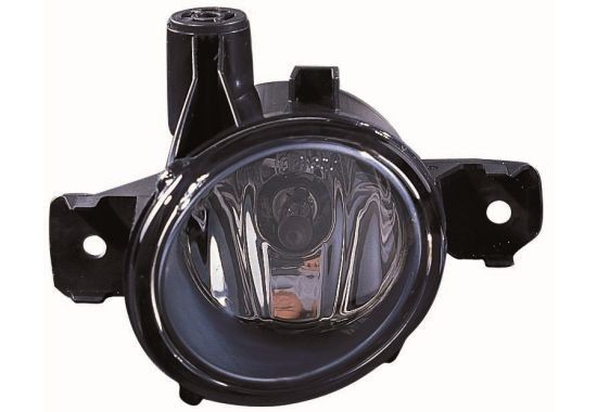 ABAKUS Right, without bulb holder, without bulb Lamp Type: H11 Fog Lamp 444-2010R-UQ buy