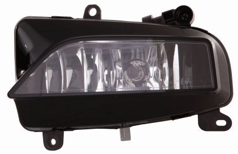 ABAKUS Right, without bulb holder, without bulb Lamp Type: H8 Fog Lamp 446-2011R-UQ buy