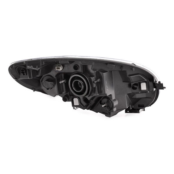 5521123LLDEM Headlight assembly ABAKUS 552-1123L-LD-EM review and test