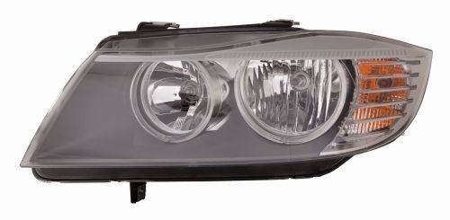 ABAKUS 4441165RLDEM2 Headlights BMW E90 325d 3.0 204 hp Diesel 2011 price