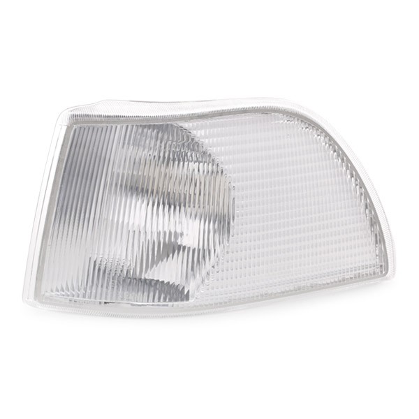 7731510LUE Side marker lights ABAKUS 773-1510L-UE review and test