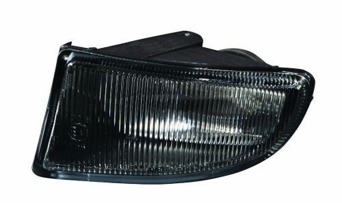 ABAKUS Right, without bulb holder, without bulb Lamp Type: H7 Fog Lamp 212-2071R-UE buy