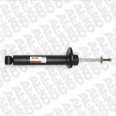 AL-KO 208970 Shock absorber PEUGEOT experience and price