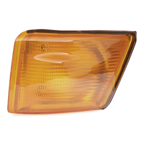 6631502LUE Side marker lights ABAKUS 663-1502L-UE review and test