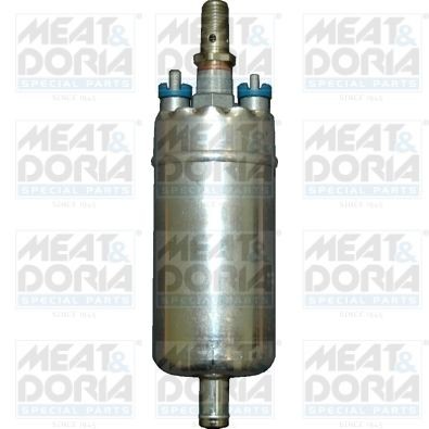 MEAT & DORIA 76050 Fuel pump Electric