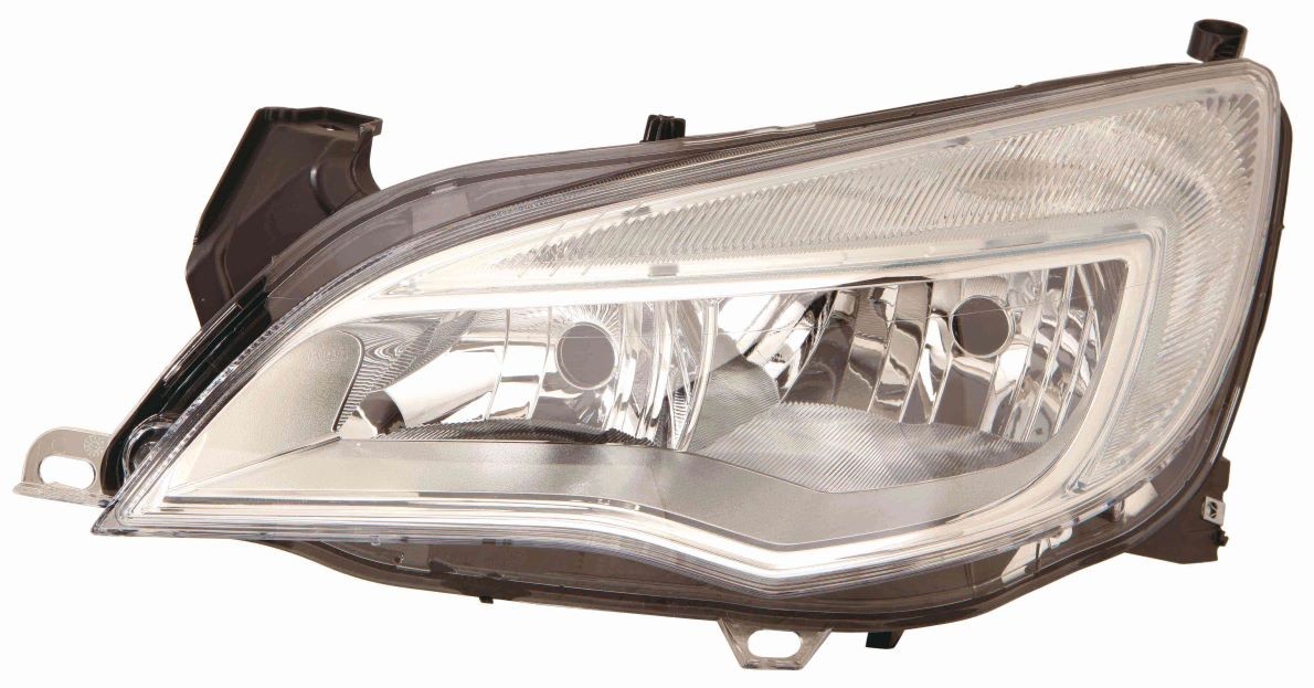 Scheinwerfer für Opel Astra J Kombi LED und Xenon kaufen - Original Qualität  und günstige Preise bei AUTODOC