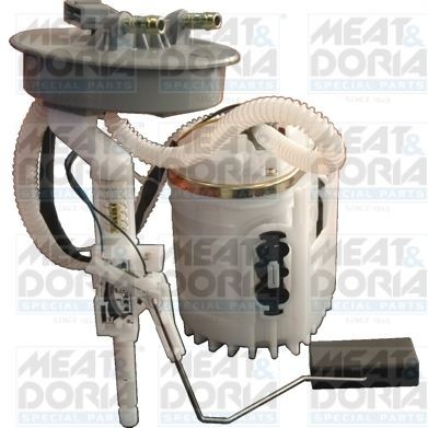 Great value for money - MEAT & DORIA Fuel feed unit 76415 C