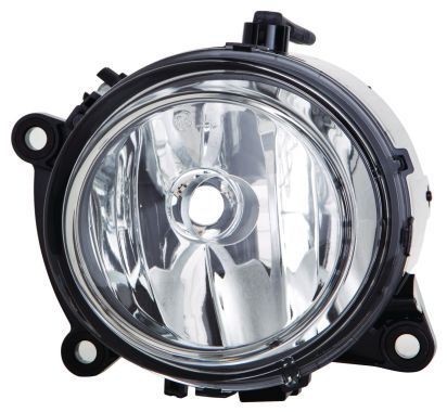 ABAKUS Left, without bulb holder, without bulb Lamp Type: H11 Fog Lamp 440-2022L-UE buy
