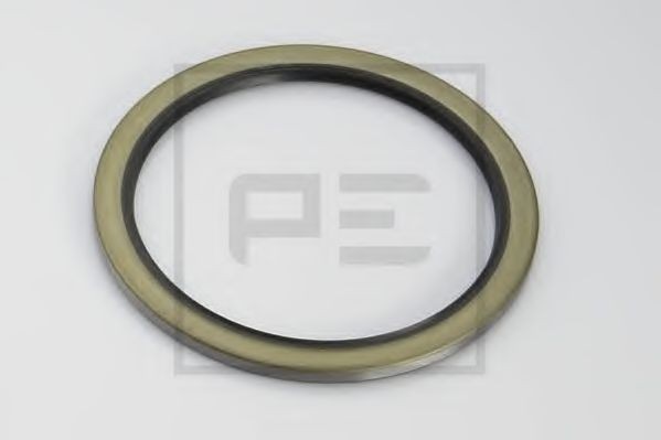 PETERS ENNEPETAL Shaft Seal, wheel hub 011.129-00A buy