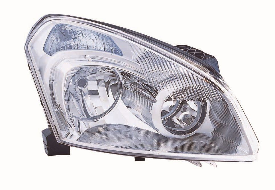 Headlights for QASHQAI LED and Xenon cheap online ▷ on AUTODOC catalogue