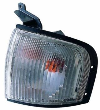 ABAKUS Right Front, without bulb holder, without bulb Indicator 216-1542R-UE buy