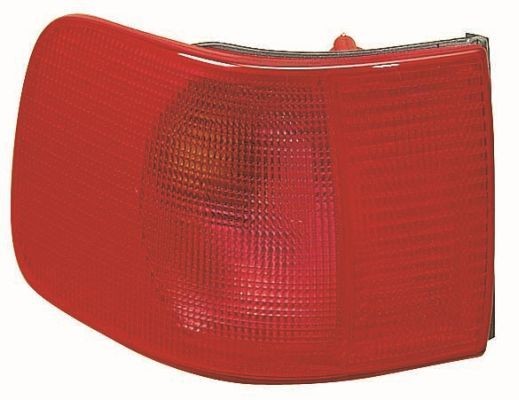 ABAKUS Back light left and right Audi A6 C4 new 441-1923R-UE