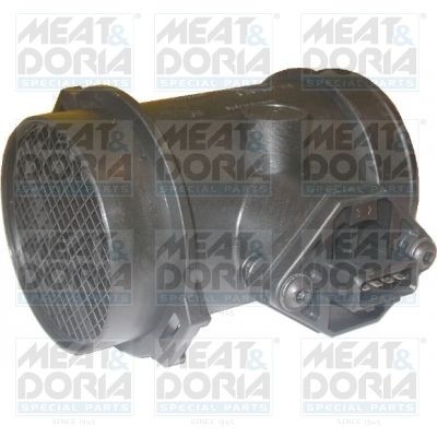 MEAT & DORIA 86045 Mass air flow sensor HONDA Accord VI Saloon (CK, CG, CH, CF8) 2.0 Turbo DI 105 hp Diesel 2000 price