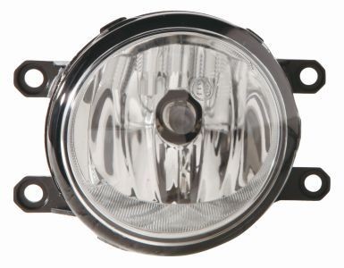 ABAKUS Right, without bulb holder, without bulb Lamp Type: H11 Fog Lamp 212-2076R-UQ buy