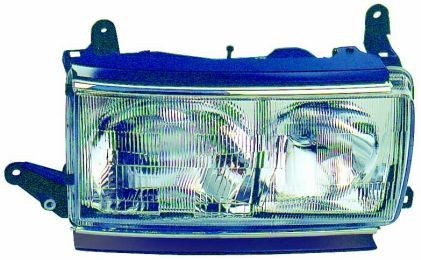 ABAKUS 212-1133L-LD-E Headlights TOYOTA FJ 2006 price