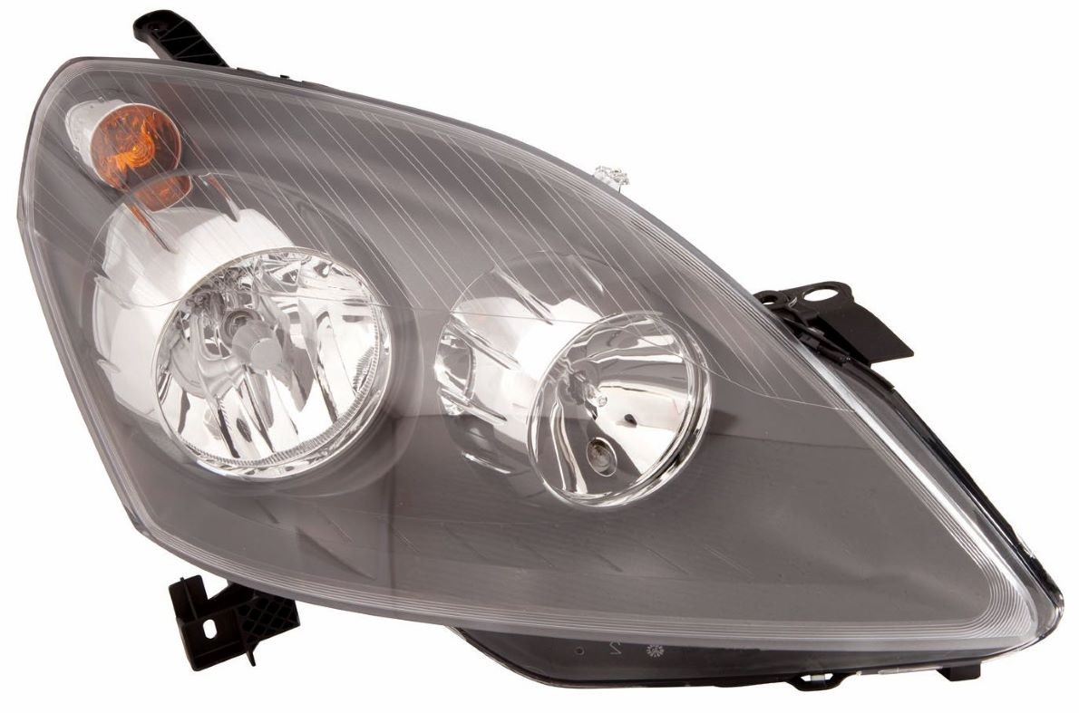 Scheinwerfer für OPEL INSIGNIA LED und Xenon günstig kaufen ▷  AUTODOC-Onlineshop