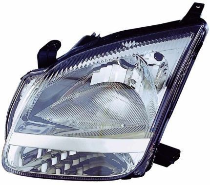 Headlights for SUZUKI IGNIS LED and Xenon cheap online ▷ Buy on