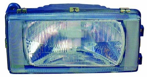 ABAKUS 773-1102R-LD-E Headlight Right, H4, for right-hand traffic, P43t