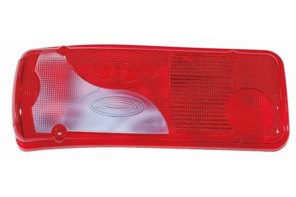 Great value for money - ABAKUS Lens, combination rearlight 00-449-1901LE