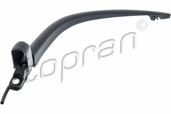 701 053 001 TOPRAN Vehicle rear window Wiper Arm 701 053 buy