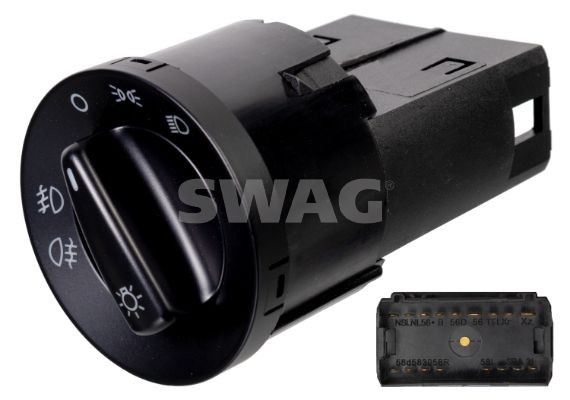 Scheinwerfer Schalter Sensor Qiilu Auto Scheinwerferlampe Steuerschalter  Lichtsensor-Modul für Golf MK4 B5