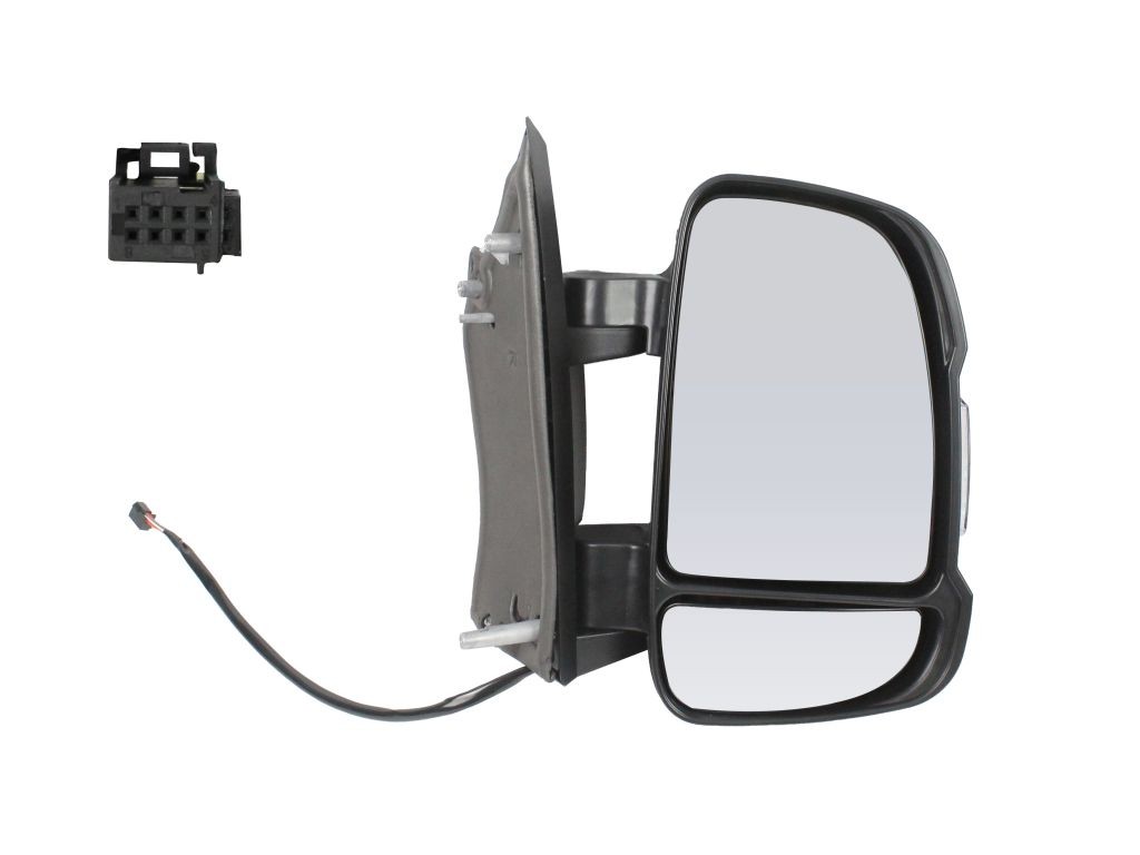 ABAKUS 0536M05 Wing mirror PORSCHE experience and price