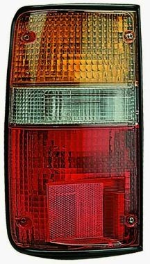 ABAKUS Tail lights 212-1945R for TOYOTA HILUX