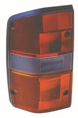 ABAKUS Left, with bulb holder Tail light 215-1968L-A buy