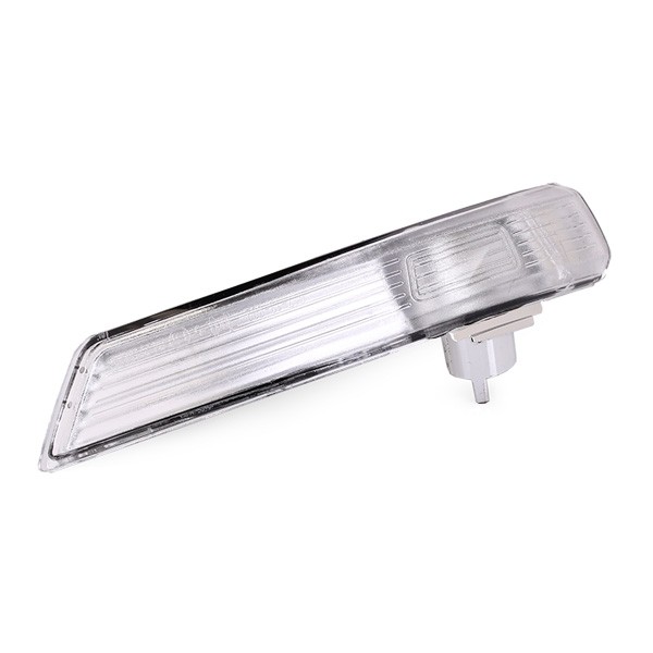 01713862 Side marker lights ABAKUS 017-13-862 review and test