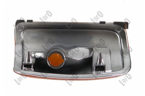 01770863 Side marker lights ABAKUS 017-70-863 review and test