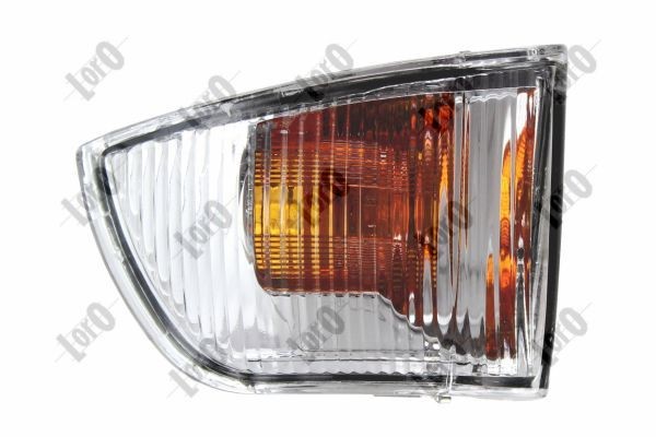 ABAKUS Turn signal light 022-03-861 for IVECO Daily