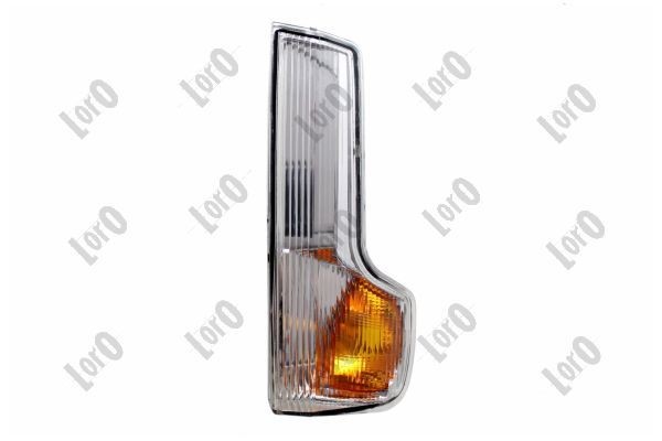 Iveco Side indicator ABAKUS 022-04-862 at a good price
