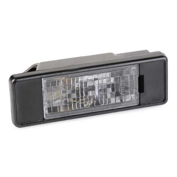Great value for money - ABAKUS Licence Plate Light 038-11-900