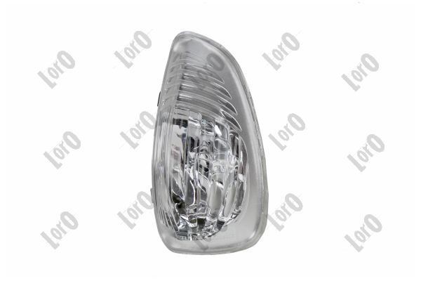 ABAKUS 042-51-862 Side indicator OPEL experience and price