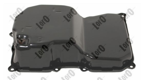 Seat Automatic transmission oil pan ABAKUS 100-00-051 at a good price