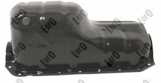 ABAKUS 100-00-060 Oil sump without gasket/seal