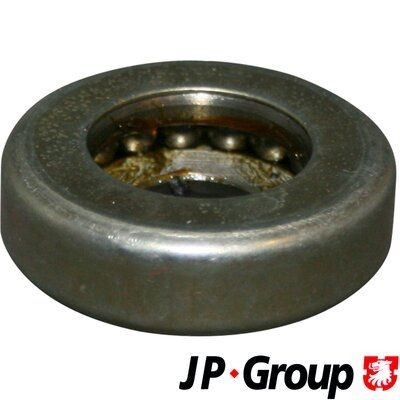 JP GROUP 1142450300 Strut mount and bearing AUDI 90 1980 in original quality