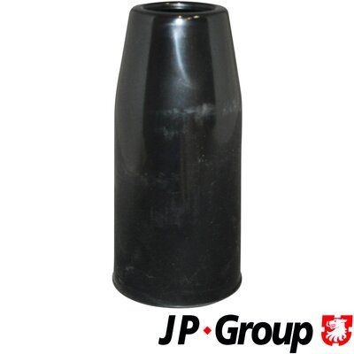 Great value for money - JP GROUP Protective Cap / Bellow, shock absorber 1152701100