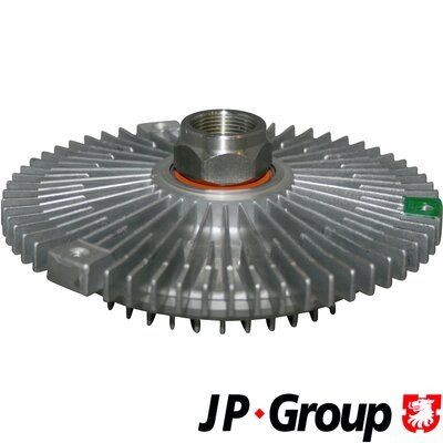 JP GROUP Clutch, radiator fan 1414900300 buy
